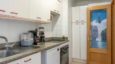 Apartment on Carrer de Babieca photo 6