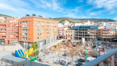 Apartment in Ibi photo 32