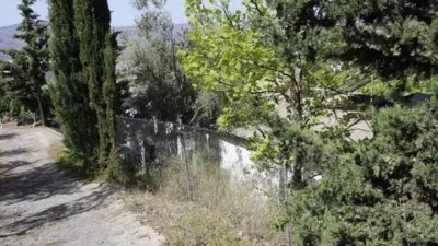 Rustic house on Calle Dsextrarradio Polig 5 Parcela 100 S-N photo 12