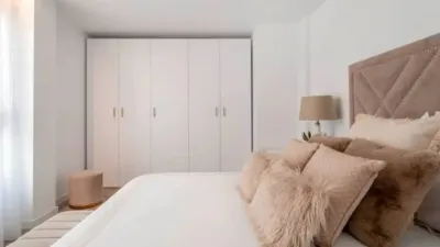 Apartment in Ibi photo 5