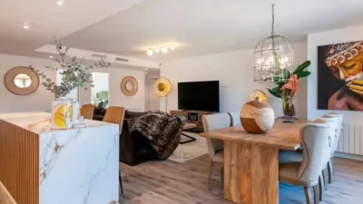 Apartment in Ibi photo 19