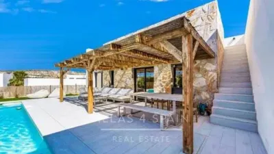 Chalet on Calle Poligono Sector Iii-Campo de Go, 20 R photo 10