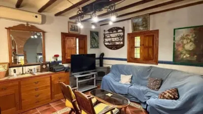 Rustic property in Cartagena photo 14