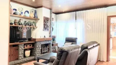 Townhouse in Ca n'Oriac photo 32