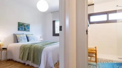 Townhouse in Plaça d'Europa-Covamar photo 21