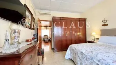 Townhouse in Ca n'Oriac photo 61