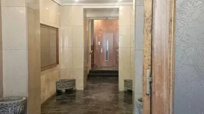 Apartment on Calle de Atocha photo 3