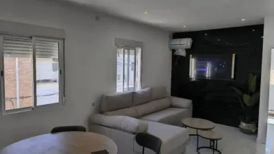 Apartment in Ibi photo 13