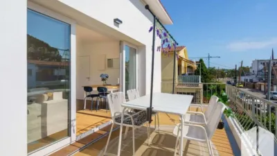 Apartment in Lluminetes photo 20