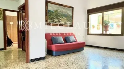 Townhouse in Ca n'Oriac photo 99