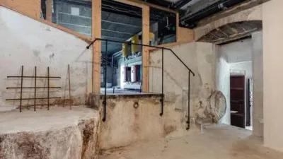 Rustic house at Calle Poligono 11 Parcela 234 No Number photo 42