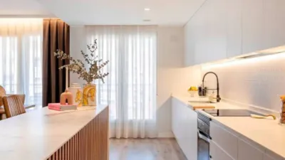 Apartment in Ibi photo 26