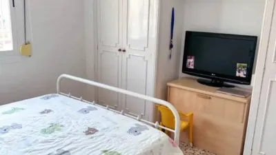 Apartment in Son Cotoner photo 14