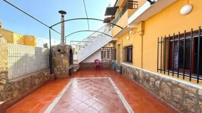Terraced house on Calle del Ebro photo 26