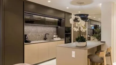 Apartment in Estepona photo 5