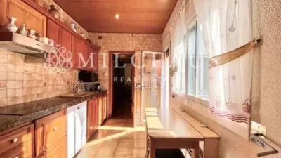 Townhouse in Ca n'Oriac photo 48