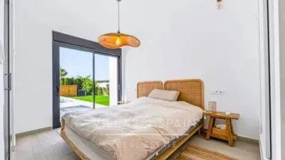 Chalet on Calle Poligono Sector Iii-Campo de Go, 20 R photo 26