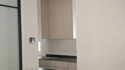 Apartment on Calle del Marqués de Mondéjar photo 13