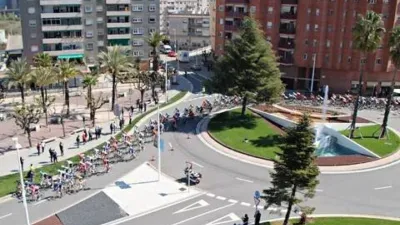 Apartment in Sant Andreu de La Barca photo 5