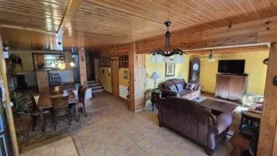 Chalet en Dexo-Lorbé photo 10