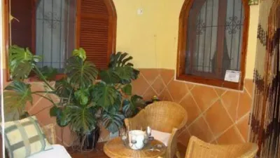 Chalet en calle calle Pacheca No Number, nº 8 photo 15