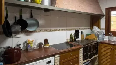 Rustic property in Cartagena photo 19