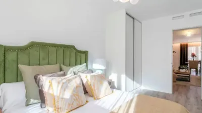 Apartment in Ibi photo 12