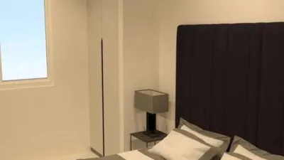 Apartment on Carrer de Dragonera photo 15