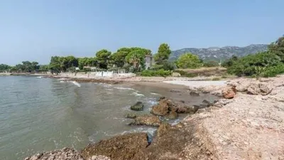 Piso en Alcanar photo 26