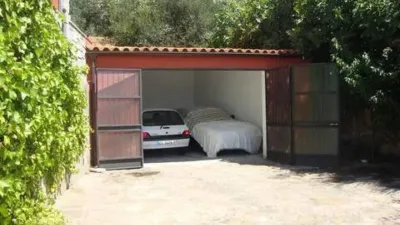 Chalet on Calle Pacheca No Number, nº 8 photo 3