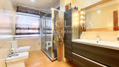 Townhouse in Ca n'Oriac photo 80