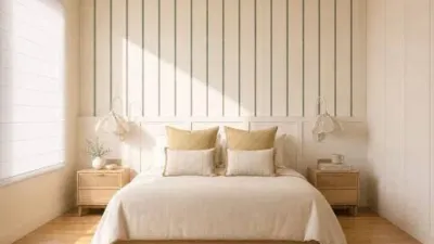 Penthouse on Calle de la Fuente del Berro photo 9