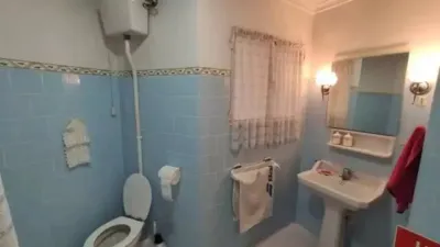 Apartment in Ibi photo 4