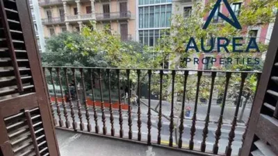 Piso en Eixample photo 3