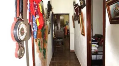 Rustic house on Calle Dsextrarradio Polig 5 Parcela 100 S-N photo 125