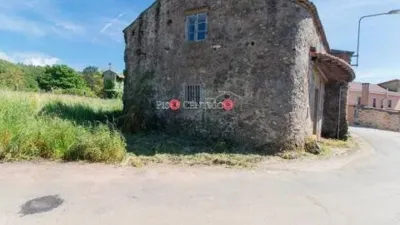 Rustic house in Carballo photo 14