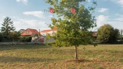 Terreno en venta en Mera-Serantes - Vista 2