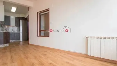 Piso – A Coruña, A Rosaleda, O Ensanche - Vista 4