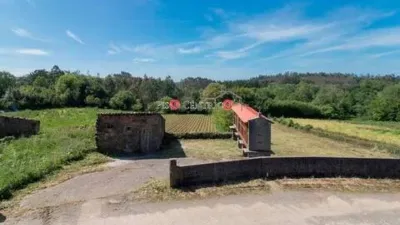 Rustic house in Carballo photo 11