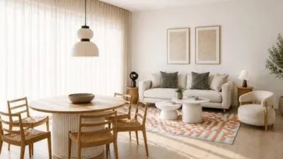 Penthouse on Calle de la Fuente del Berro photo 4