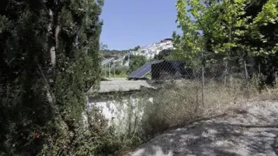 Rustic house on Calle Dsextrarradio Polig 5 Parcela 100 S-N photo 16