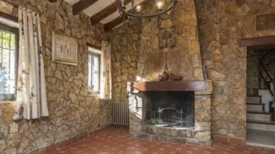 Chalet en Camino Altet Molina photo 6
