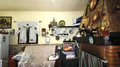 Rustic house on Calle Dsextrarradio Polig 5 Parcela 100 S-N photo 122