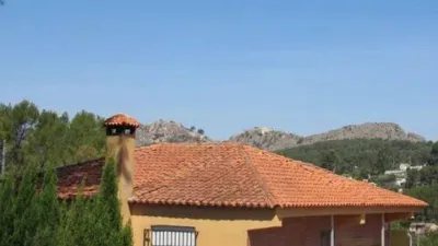 Chalet en Camino Alboy photo 19