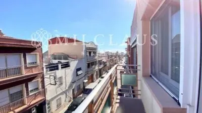 Townhouse in Ca n'Oriac photo 74