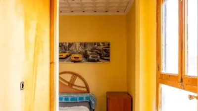 Apartment on Carrer de Babieca photo 18