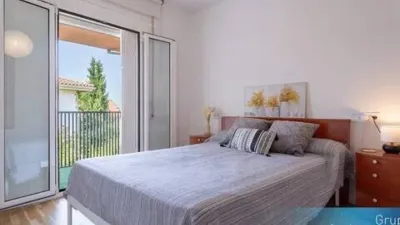 Townhouse in Plaça d'Europa-Covamar photo 25