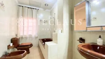 Townhouse in Ca n'Oriac photo 144