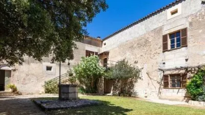 Rustic house at Calle Poligono 11 Parcela 234 No Number photo 2