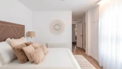 Apartment in Ibi photo 6